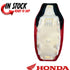 HONDA SEAT SADDLE ASSY. 2012-2019 CRF230F / 2012-2017 CRF150F OEM 77200-KPS-B30